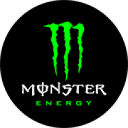 MonsterSurpreenda-se com a lata do energético mais animal do planeta.