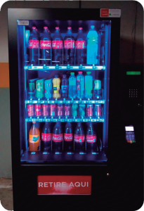Vending Machine Ex 02