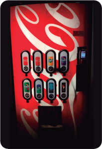 Vending Machine Ex 03
