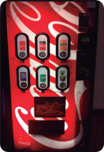 Vending Machine Ex 04